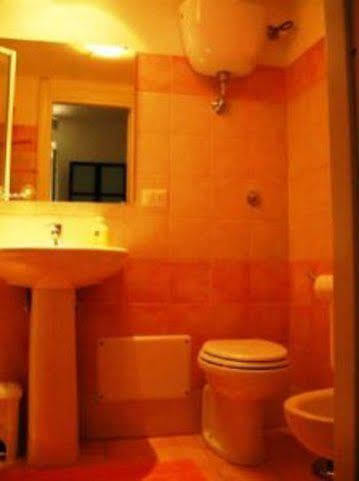 B&B 55 Alghero Buitenkant foto