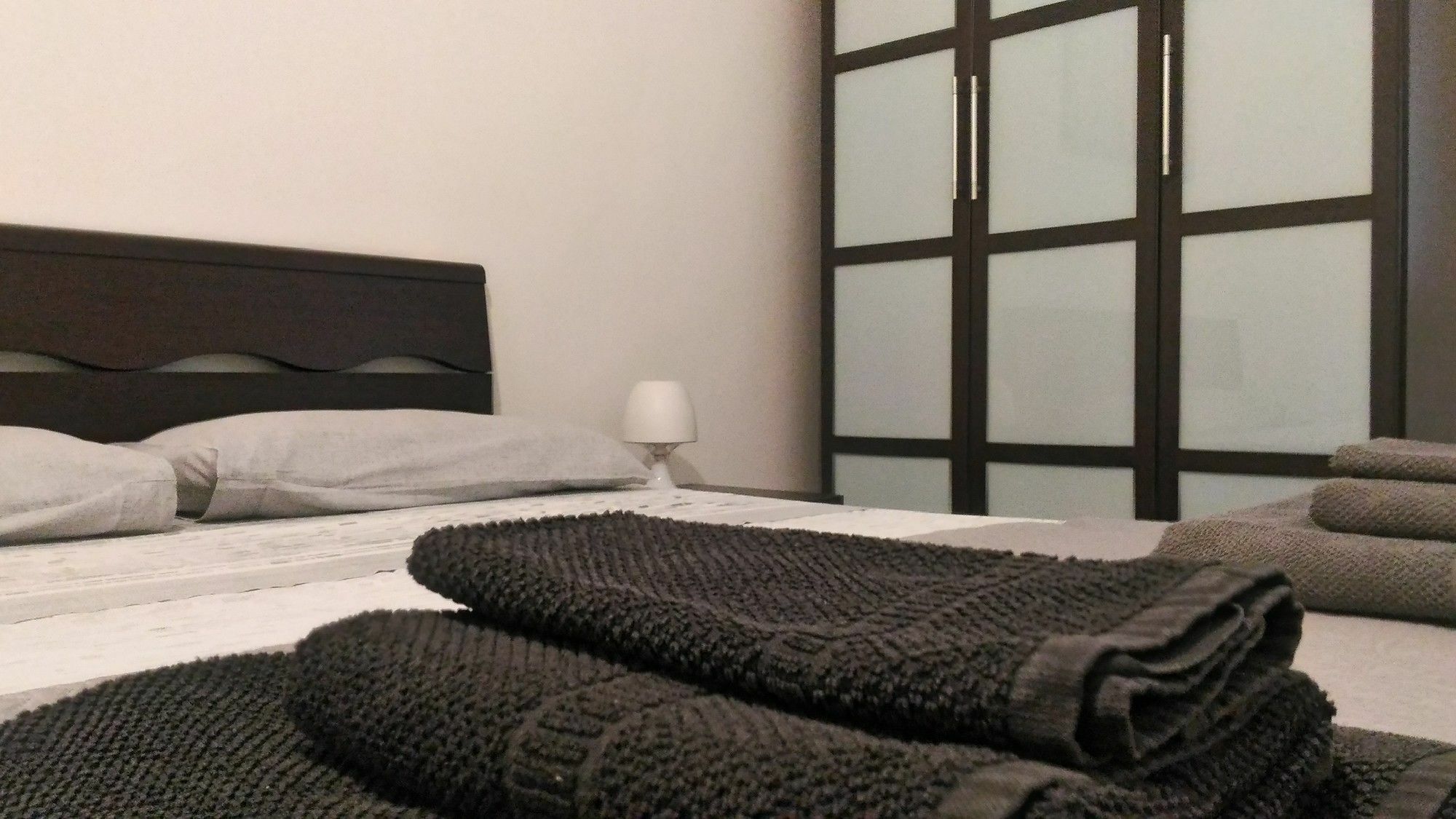 B&B 55 Alghero Buitenkant foto