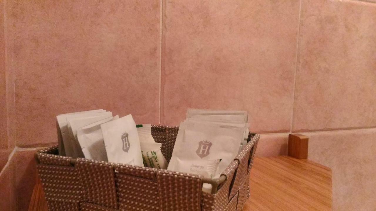 B&B 55 Alghero Buitenkant foto