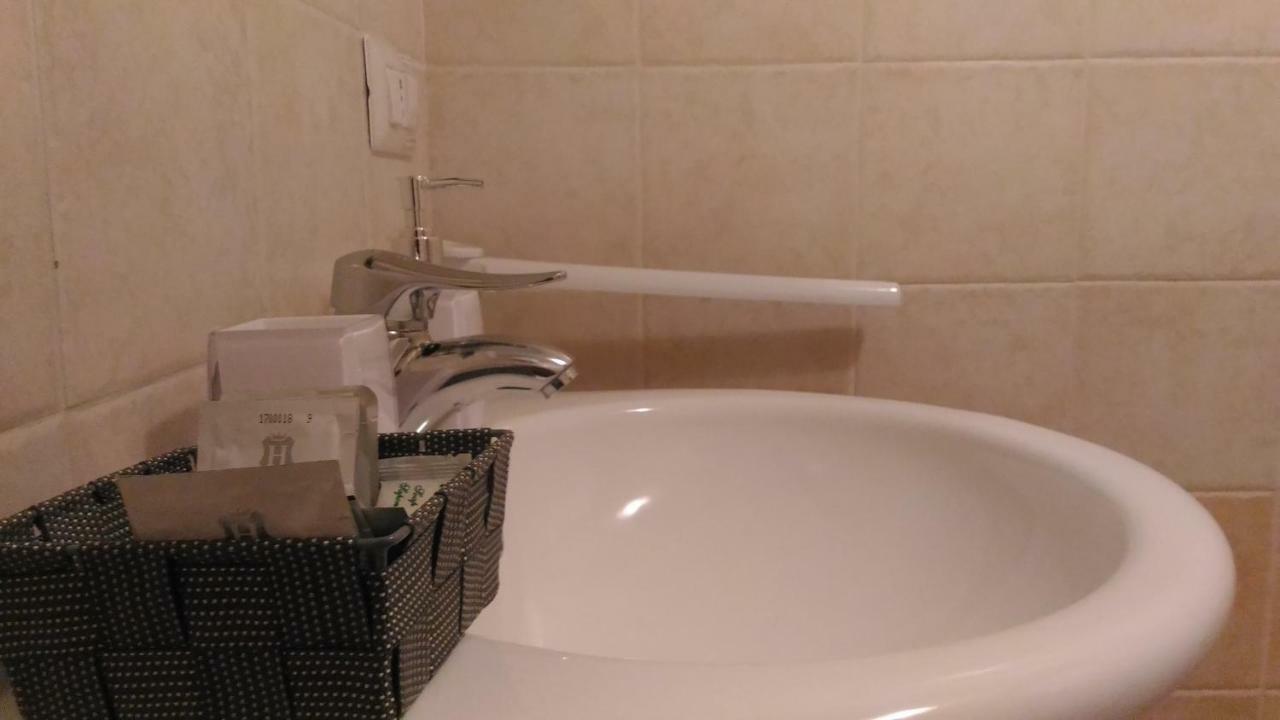 B&B 55 Alghero Buitenkant foto