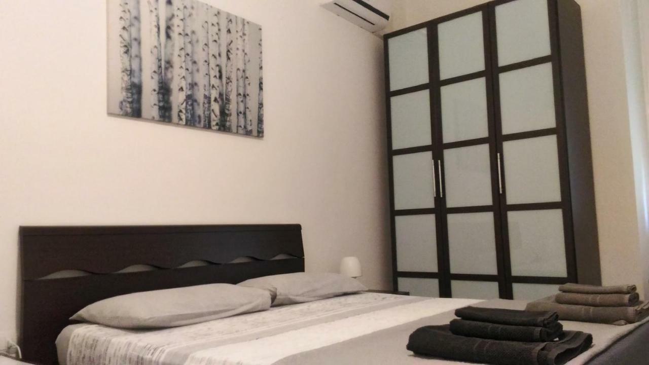 B&B 55 Alghero Buitenkant foto