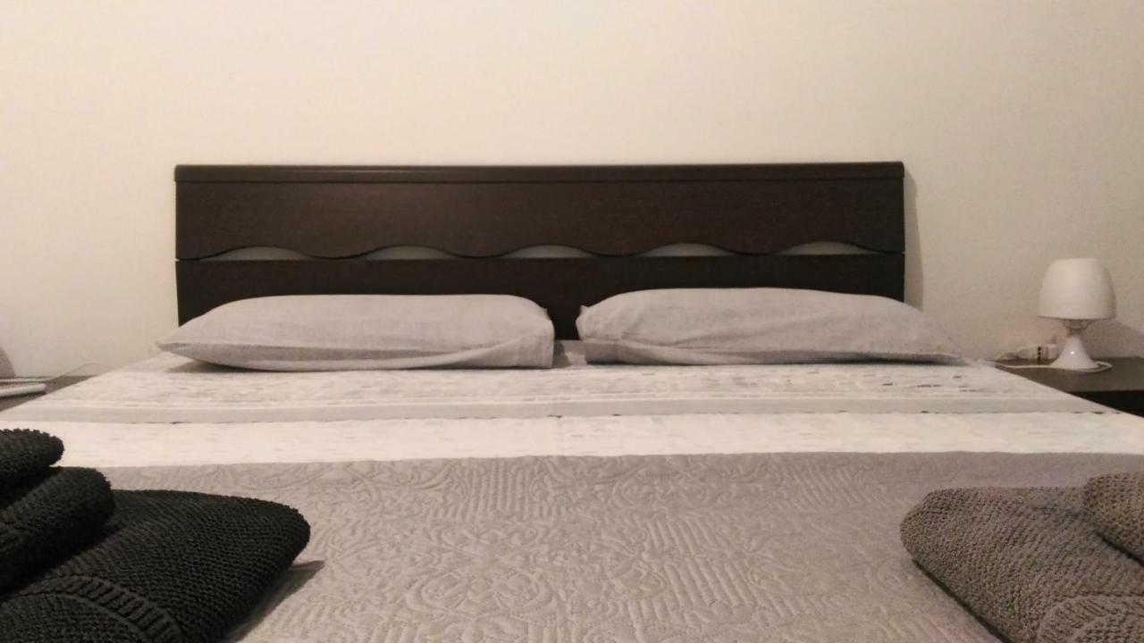 B&B 55 Alghero Buitenkant foto