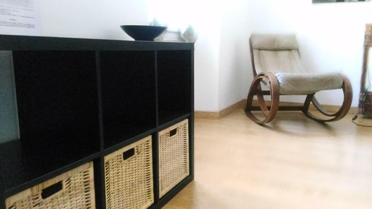B&B 55 Alghero Buitenkant foto