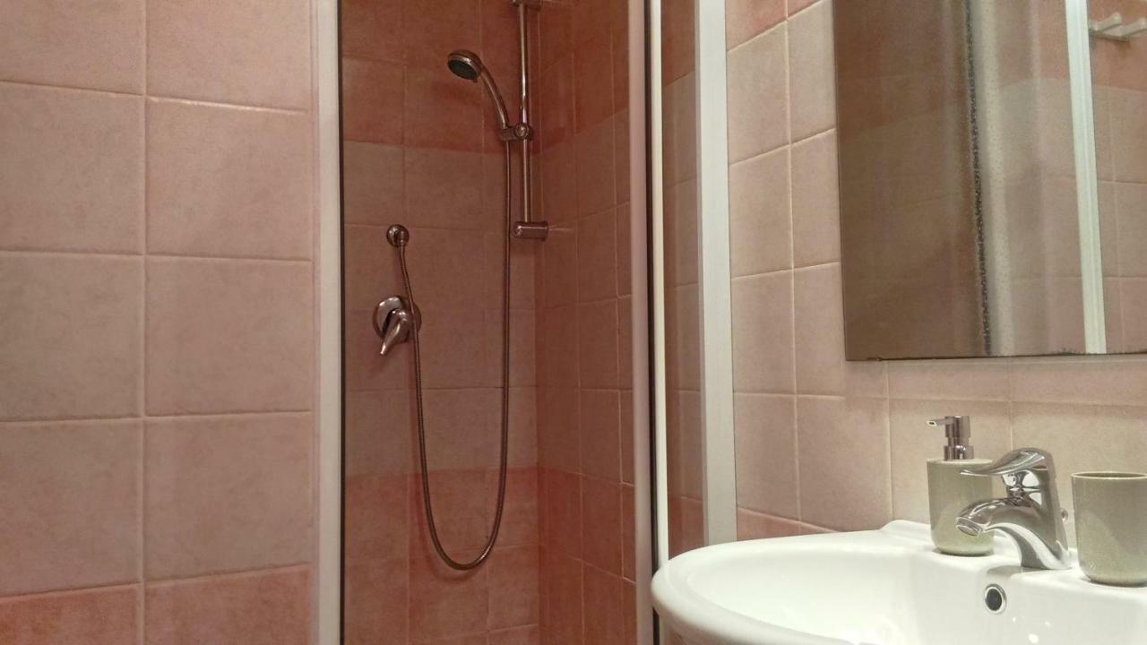 B&B 55 Alghero Buitenkant foto